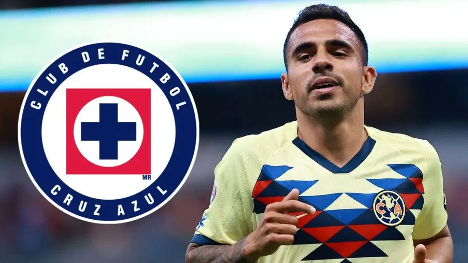 Cruz Azul: Alonso Escoboza será jugador de la Máquina; debutará la antes posible
