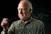 Murió Peter Higgs, Premio Nobel de Física por descubrir la 'partícula de Dios'