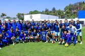 Cruz Azul anhela el encuentro con José Armando: "Te esperamos en La Noria"