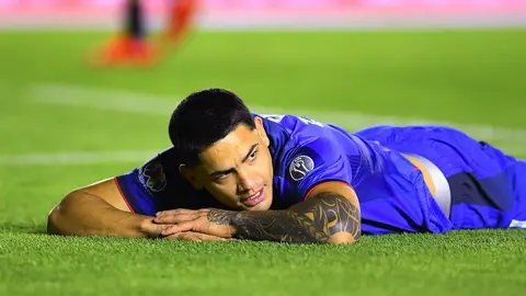 'Toro' Fernández confía que Cruz Azul trascienda en el Clausura 2024 sin él