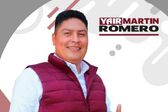Candidato de Morena en Ecatepec, Yair Martín Romero, sufre atentado y pierde la vida