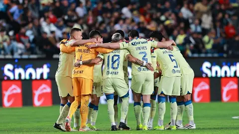 Concachampions, Premier League y más: Agenda de futbol del martes 23 de abril de 2024