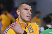 Nahuel Guzmán pagaría mayor parte de su sanción con Tigres lesionado