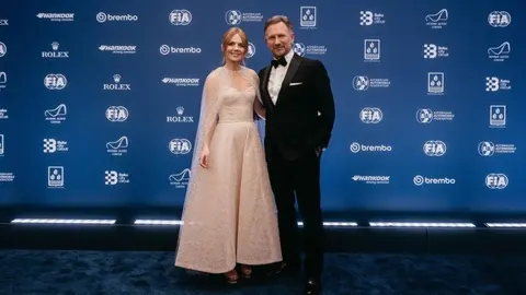 Red Bull: Christian Horner tiene audiencia el 9 de febrero para decidir su futuro
