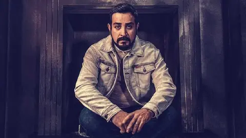 Luis Fernando Peña revela que fue hospitalizado por ataque de ansiedad con estrés