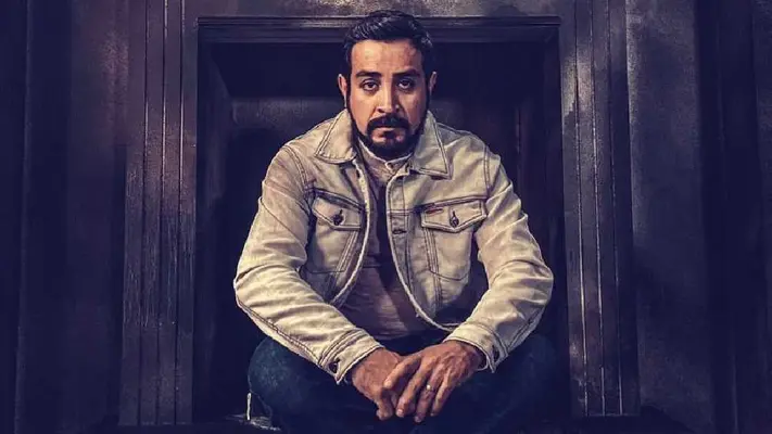 Luis Fernando Peña revela que fue hospitalizado por ataque de ansiedad con estrés