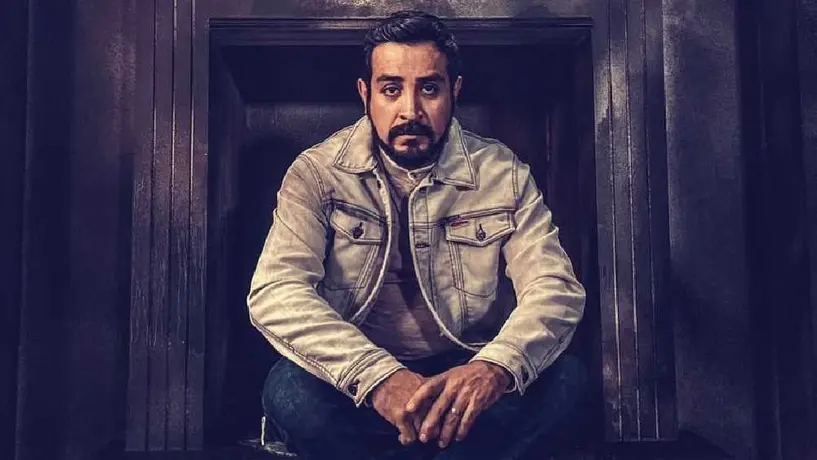 Luis Fernando Peña revela que fue hospitalizado por ataque de ansiedad con estrés