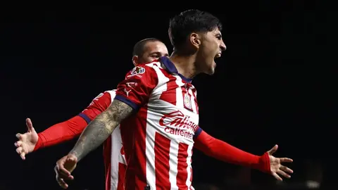 Chivas vs Juárez FC: ¿Dónde y cuándo ver el partido de la Jornada 6 del Clausura 2024?