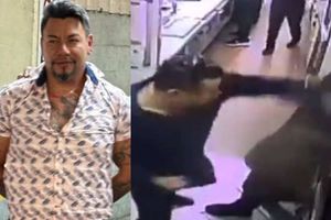 Autoridades no descartan que asesinato del 'Tiburón' sea una venganza por la golpiza que le dio a un empleado de Subway