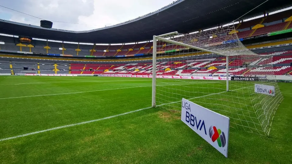 Liga MX: Este 4 de agosto se cierran los registros para jugadores que militen en México