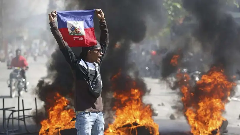 ¿Qué está pasando en Haití? Ante actos de violencia, Embajada mexicana pide a los connacionales no salir
