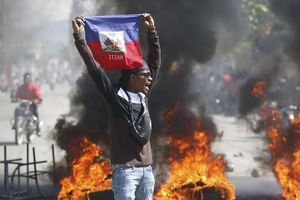 ¿Qué está pasando en Haití? Ante actos de violencia, Embajada mexicana pide a los connacionales no salir