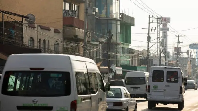 ¿El pasaje en el transporte público del EDOMEX aumentará? Esto sabemos