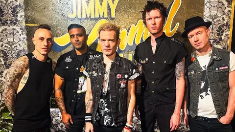 ¡Sum 41 cancela fechas en Pa’l Norte y Punk Rock Fest! Te contamos los motivos