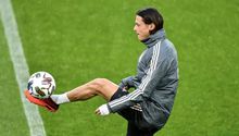 Borussia Dortmund: Nico Schulz, acusado de patear a mujer embarazada
