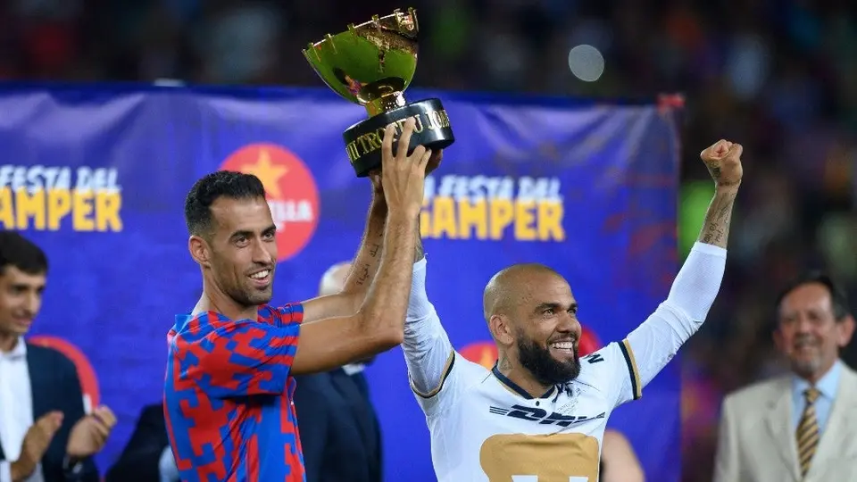 Pumas: ¿Qué equipos han logrado ganarle el Joan Gamper al Barcelona?