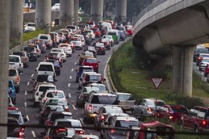 Hoy No Circula: 26 de marzo. ¿Qué vehículos descansan este martes?