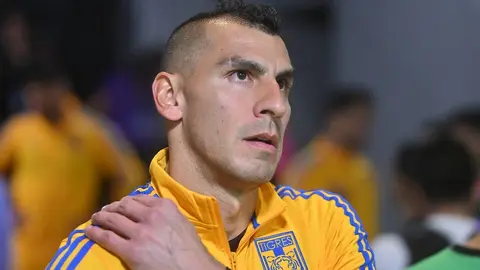 Tato Noriega sobre Nahuel en el Clásico Regio: "Muy grave; el castigo debe de ser congruente"