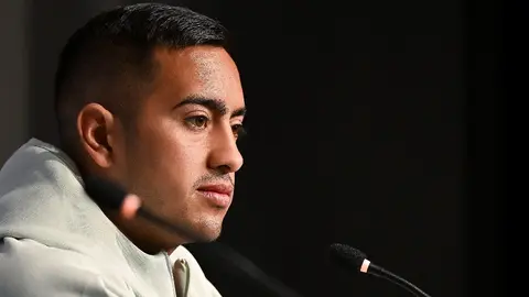 Erick Sánchez destaca apoyo de la afición en Estados Unidos: 'Nos partimos la mad.. por ellos"