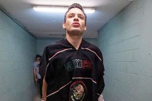 Julio César Chávez Jr. sobre una posible enfermedad en su hígado: "Ojalá todo salga bien"