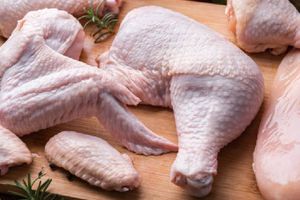 Clausuran 30 pollerías en Tlaxcala por casos de Guillain Barré