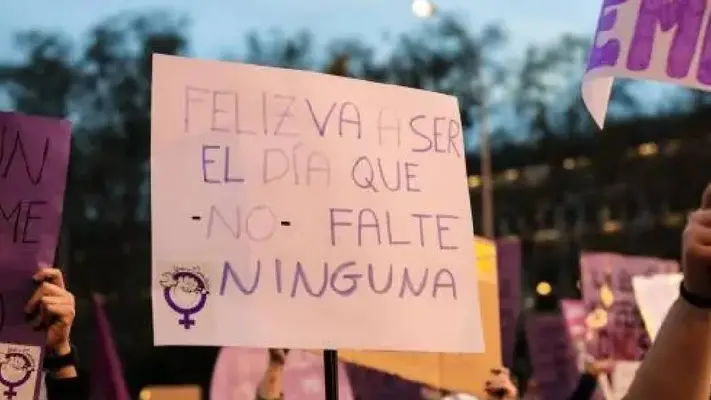 8M: ¿Por qué no se debe felicitar a las mujeres en el Día Internacional de la Mujer?