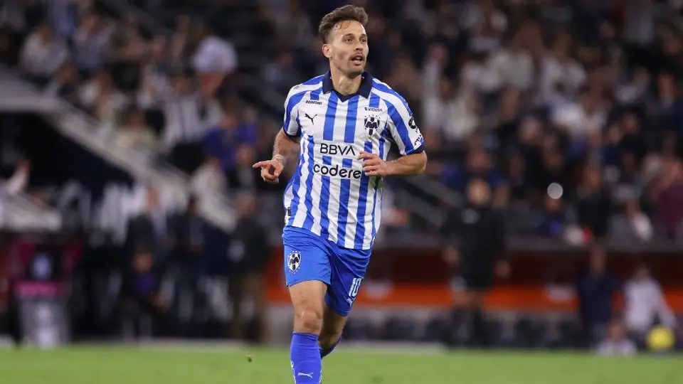 Sergio Canales y su impacto en Rayados durante el Clausura 2024