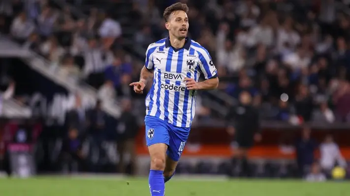 Sergio Canales y su impacto en Rayados durante el Clausura 2024
