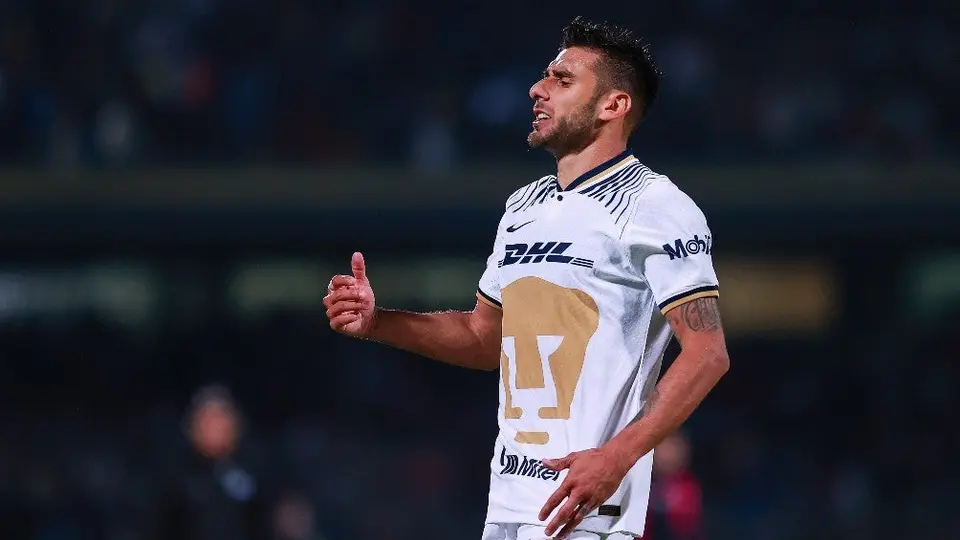 Toto Salvio sobre el nivel del Barcelona contra el de la Liga Mx: "Hay grandes diferencias"