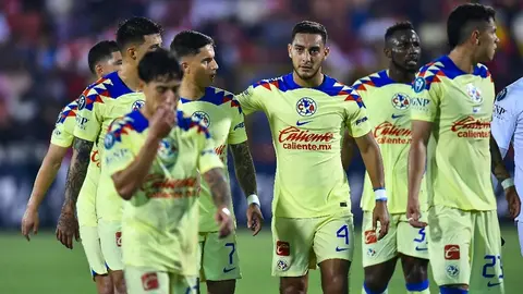 América: ¿Qué necesitan las Águilas para avanzar a los Octavos de la Concachampions?