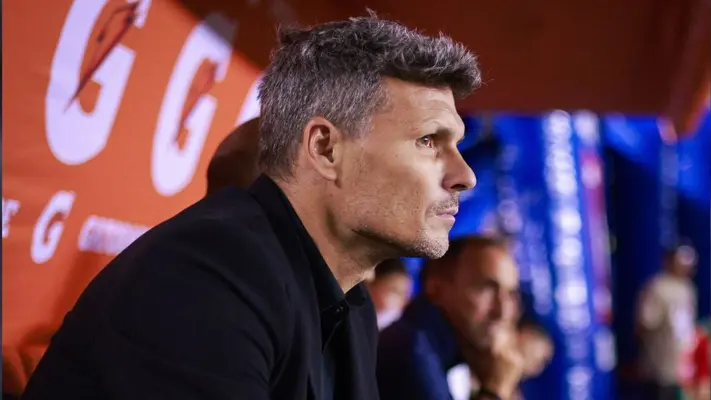 Tano Ortiz de cara a la Champions Cup: "Nos prepararemos para enfrentar al Inter de Miami"