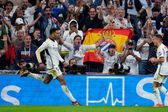 ¡Victoria blanca! Real Madrid consigue el triunfo ante el Barcelona en los últimos minutos del partido