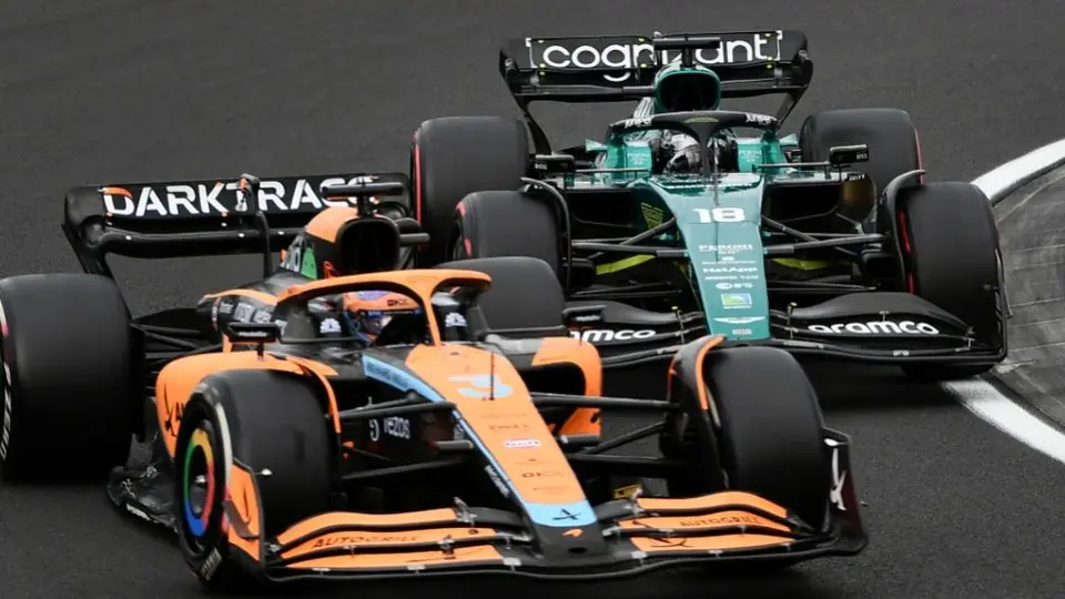 Juegos Olímpicos: El automovilismo avanza para ser deporte oficial en Los Ángeles 2028