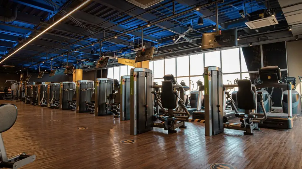 Hombre de 49 años muere al ejercitarse en Smart Fit de Iztacalco