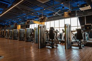 Hombre de 49 años muere al ejercitarse en Smart Fit de Iztacalco