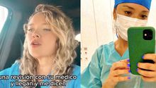 Muere la 'Doctora Oído', famosa otorrinolaringóloga de Tik Tok