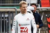 ¿Hulkenberg lanza comentario 'racista' hacia Checo Pérez?: “Estaba durmiendo la siesta mexicana”