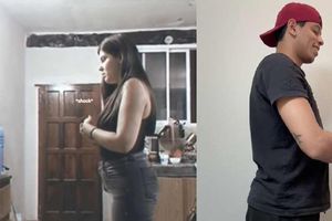 Péndulo Humano, el nuevo reto viral de TikTok que te ayuda a conocer tu futuro