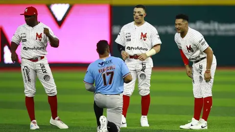 LMB: ¿Dónde y a qué hora ver EN VIVO el juego dos entre Diablos y Tigres?