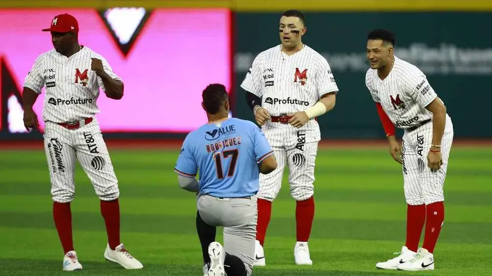 LMB: ¿Dónde y a qué hora ver EN VIVO el juego dos entre Diablos y Tigres?