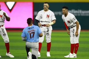 LMB: ¿Dónde y a qué hora ver EN VIVO el juego dos entre Diablos y Tigres?