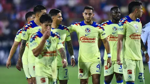 ¿Por qué América no jugará ante Real Estelí en el Estadio Azteca?