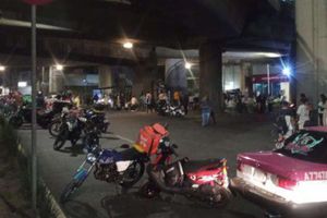 ¿Qué pasó en Periférico que generó tanto tráfico?