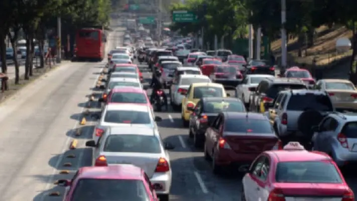 Hoy No Circula miércoles 3 de abril 2024: ¿Qué autos NO circulan en CDMX y EDOMEX?