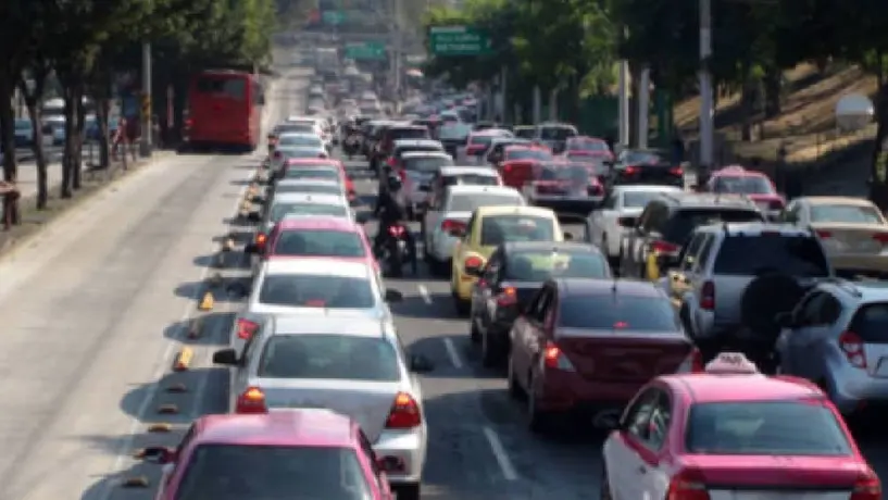 Hoy No Circula miércoles 3 de abril 2024: ¿Qué autos NO circulan en CDMX y EDOMEX?