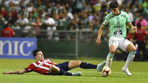 Chivas vs León ¿Dónde y a qué hora ver el partido de Jornada 11 Clausura 2024?