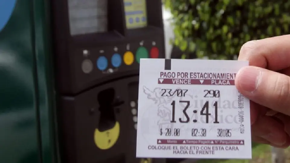 Parquímetros destinarán más dinero a las colonias donde operan