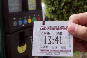Parquímetros destinarán más dinero a las colonias donde operan