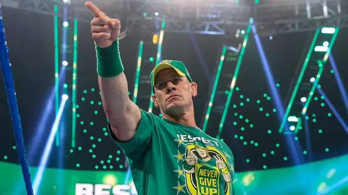 WWE: ¿John Cena volverá a WrestleMania 40 como la gran sorpresa?