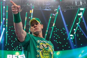 WWE: ¿John Cena volverá a WrestleMania 40 como la gran sorpresa?